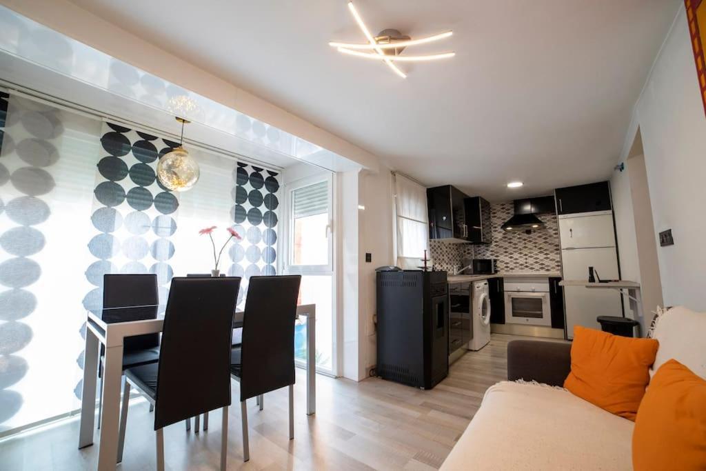Apartamento Ventanal Ateca Kültér fotó