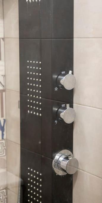 Apartamento Ventanal Ateca Kültér fotó
