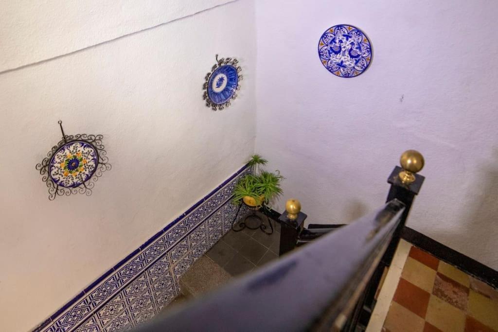 Apartamento Ventanal Ateca Kültér fotó