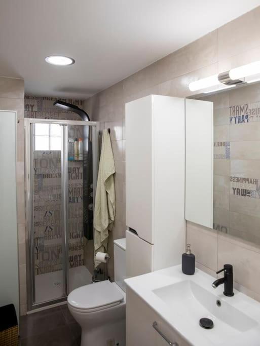 Apartamento Ventanal Ateca Kültér fotó