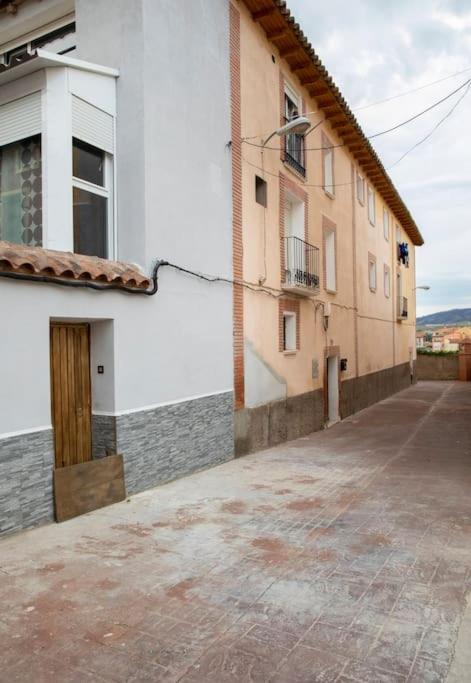 Apartamento Ventanal Ateca Kültér fotó