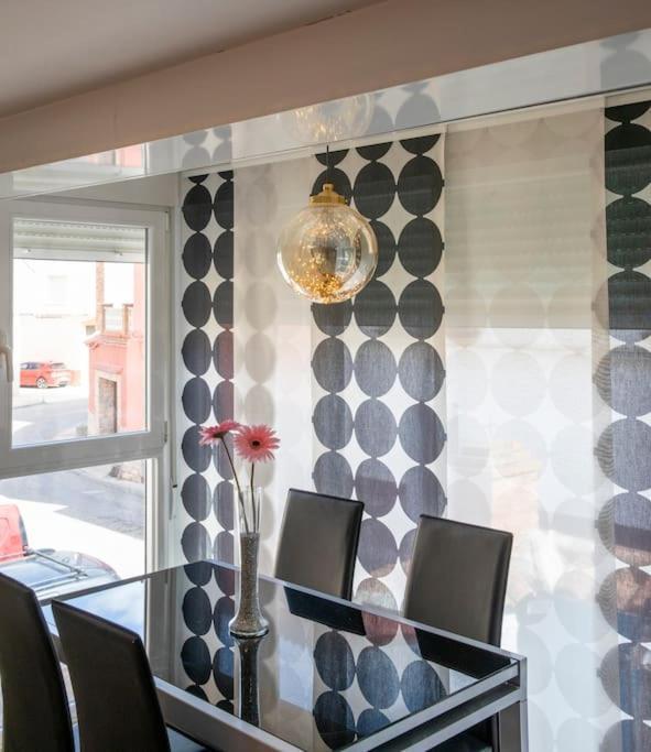 Apartamento Ventanal Ateca Kültér fotó