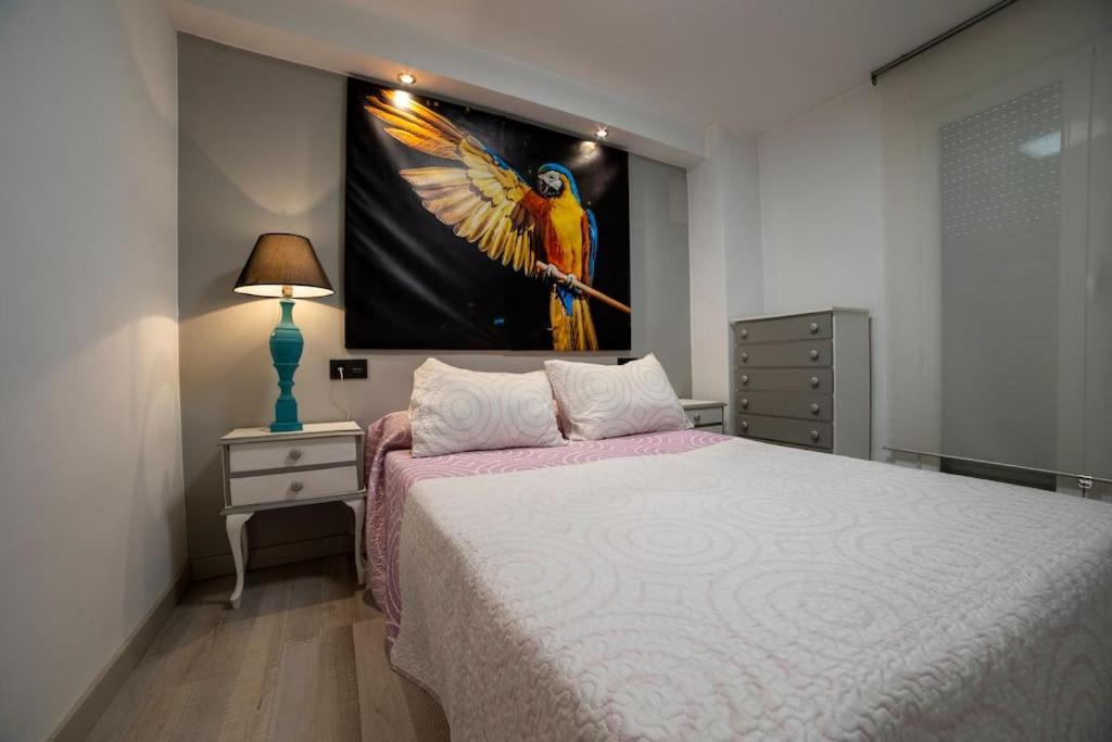 Apartamento Ventanal Ateca Kültér fotó