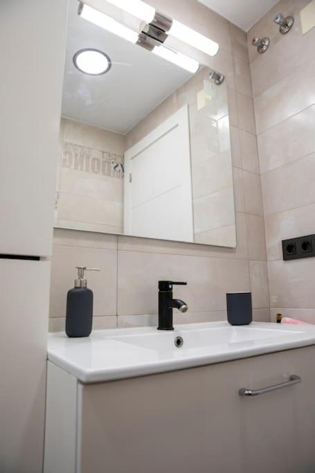 Apartamento Ventanal Ateca Kültér fotó
