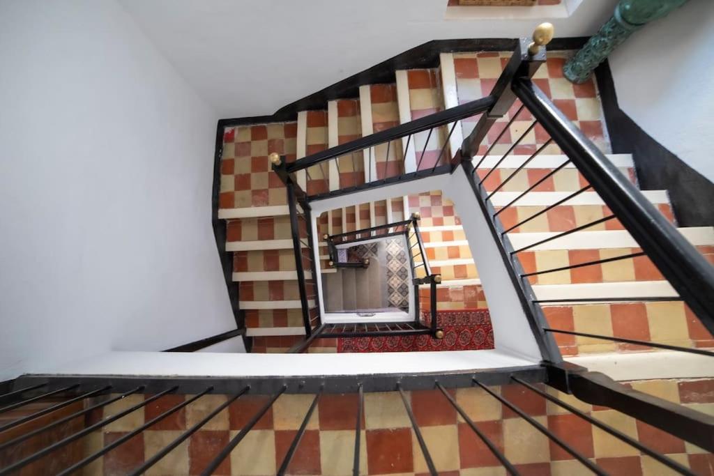 Apartamento Ventanal Ateca Kültér fotó