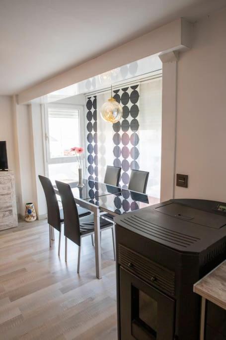 Apartamento Ventanal Ateca Kültér fotó