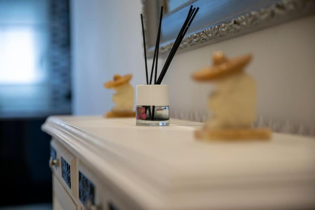 Apartamento Ventanal Ateca Kültér fotó