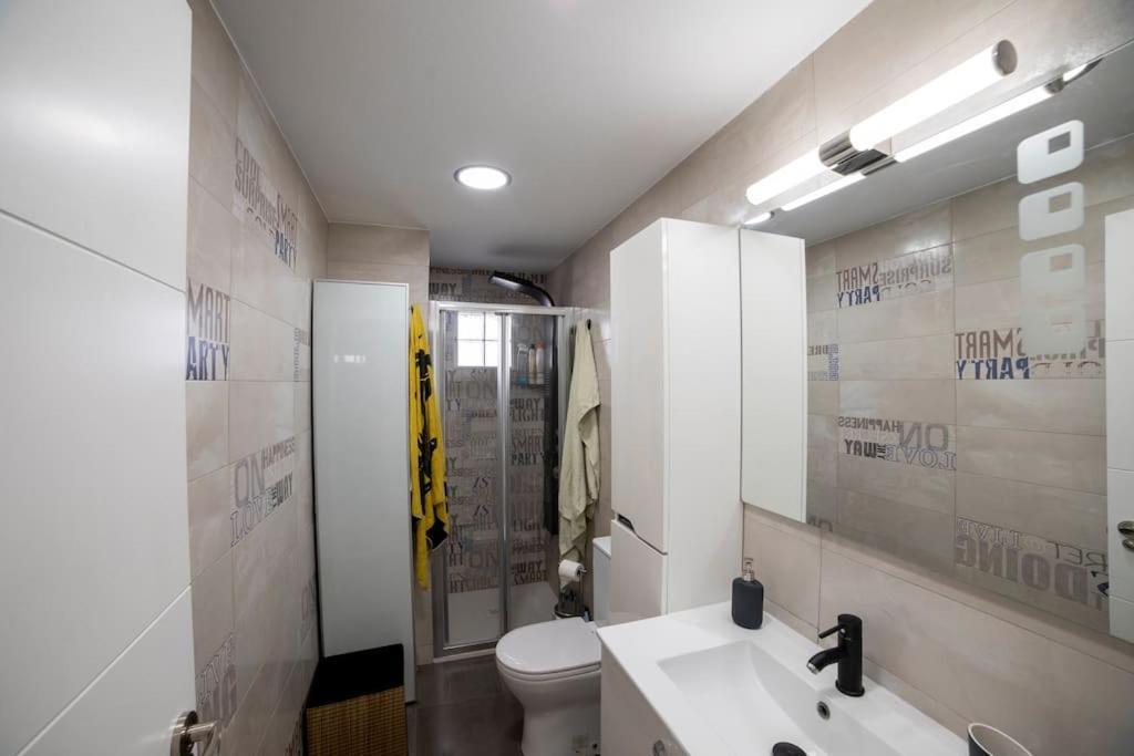 Apartamento Ventanal Ateca Kültér fotó