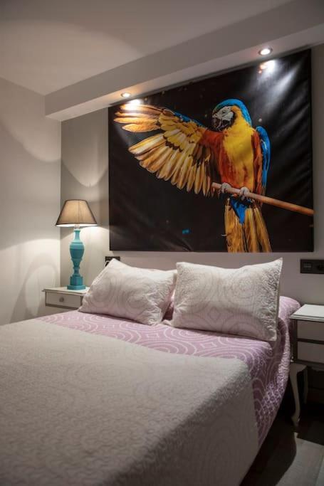Apartamento Ventanal Ateca Kültér fotó