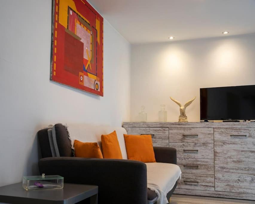 Apartamento Ventanal Ateca Kültér fotó